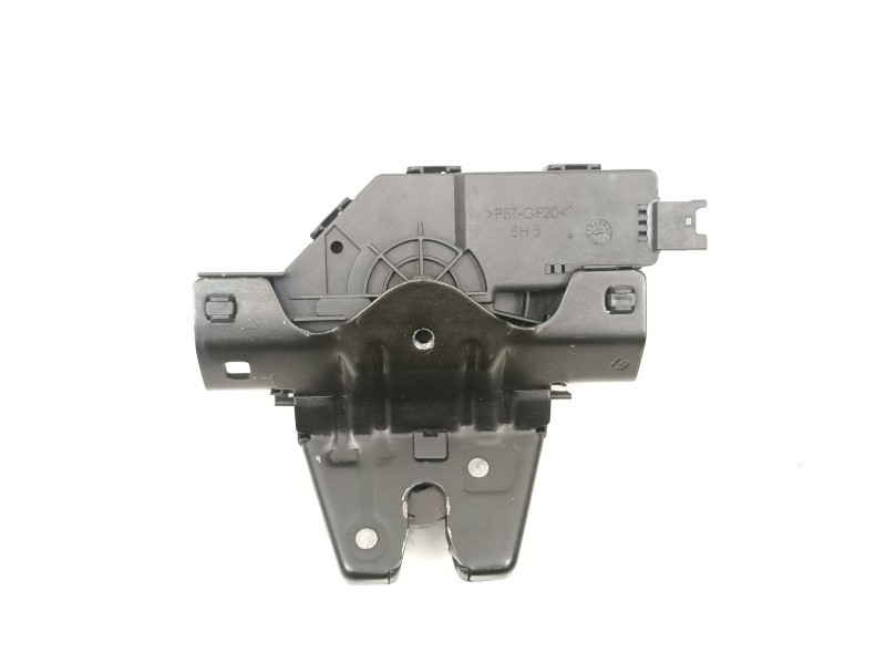 Recambio de cerradura maletero porton para bmw serie 3 berlina (e90) 320d referencia OEM IAM 8196401  
