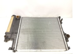 Recambio de radiador motor gasolina para bmw 5 (e39) 528 i referencia OEM IAM 17111427153  