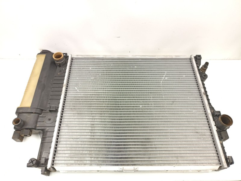 Recambio de radiador motor gasolina para bmw 5 (e39) 528 i referencia OEM IAM 17111427153  