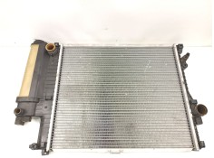 Recambio de radiador motor gasolina para bmw 5 (e39) 528 i referencia OEM IAM 17111427153   2