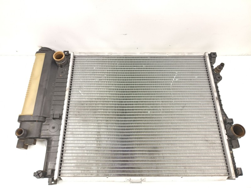Recambio de radiador motor gasolina para bmw 5 (e39) 528 i referencia OEM IAM 17111427153  