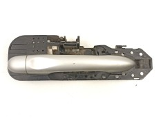 Recambio de manilla trasera izquierda para renault megane iii grandtour (kz0/1) 1.5 dci (kz1m, kz1w, kz0r) referencia OEM IAM 80 2