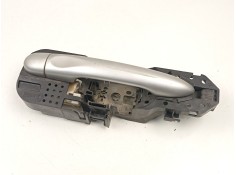 Recambio de manilla trasera derecha para renault megane iii grandtour (kz0/1) 1.5 dci (kz1m, kz1w, kz0r) referencia OEM IAM 8060