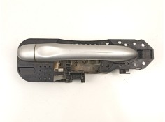 Recambio de manilla trasera derecha para renault megane iii grandtour (kz0/1) 1.5 dci (kz1m, kz1w, kz0r) referencia OEM IAM 8060 2