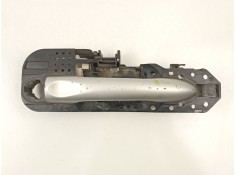 Recambio de manilla delantera izquierda para renault megane iii grandtour (kz0/1) 1.5 dci (kz1m, kz1w, kz0r) referencia OEM IAM  2