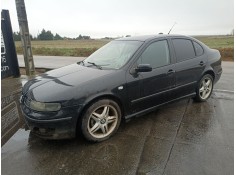 seat toledo ii (1m2) del año 1998