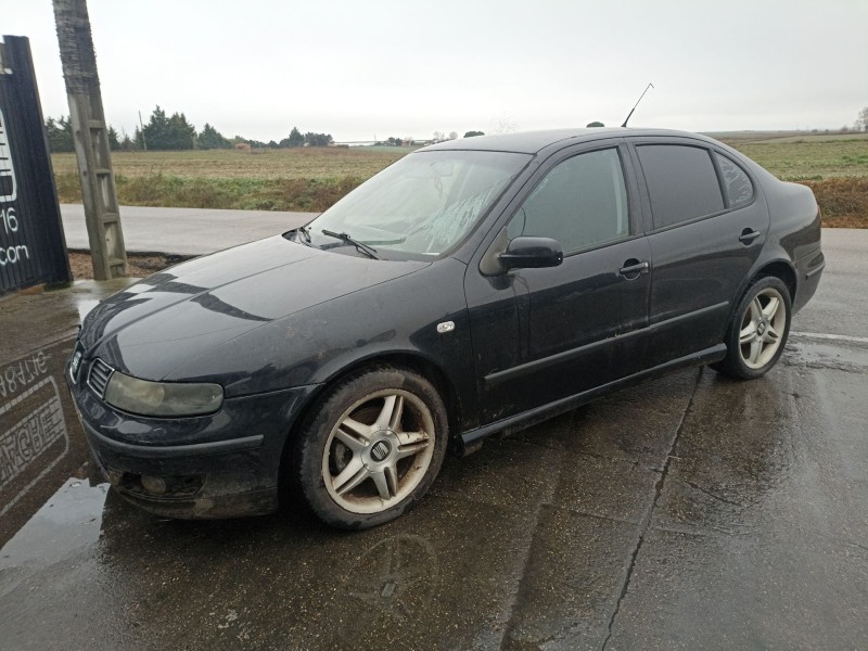 seat toledo ii (1m2) del año 1998