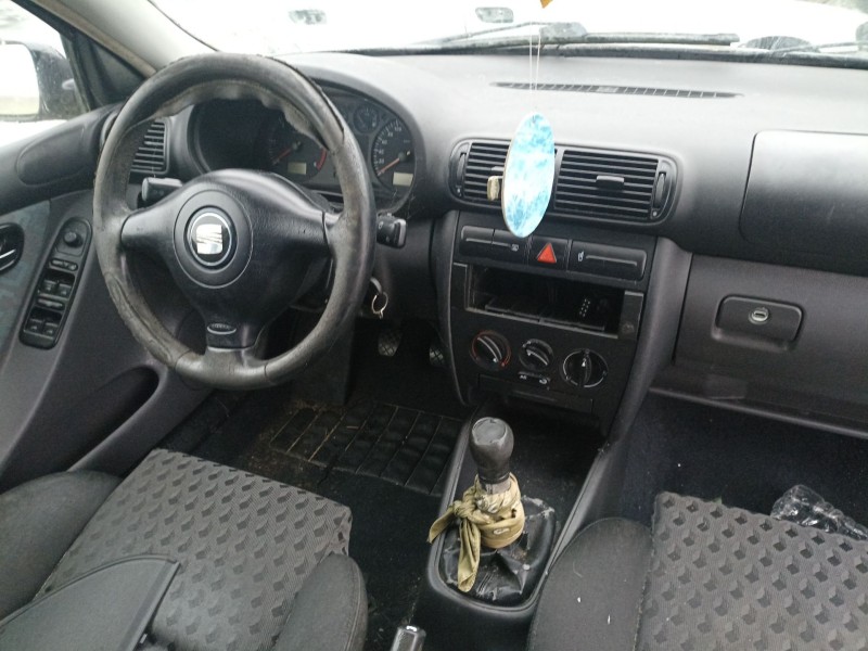 seat toledo ii (1m2) del año 1998