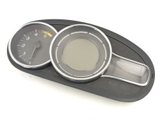Recambio de cuadro instrumentos para renault megane iii grandtour (kz0/1) 1.5 dci (kz1m, kz1w, kz0r) referencia OEM IAM 24810034