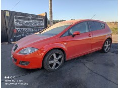 seat leon (1p1) del año 2006
