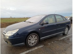 citroën c5 ii (rc_) del año 2004