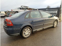 citroën c5 ii (rc_) del año 2004 2