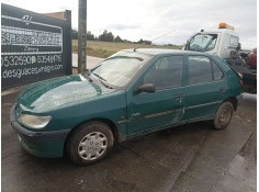 peugeot 306 hatchback (7a, 7c, n3, n5) del año 2025