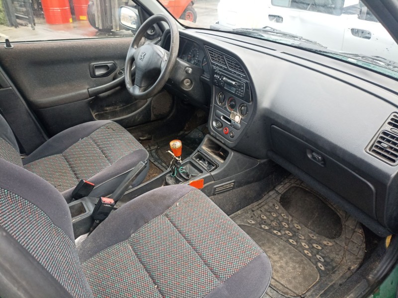 peugeot 306 hatchback (7a, 7c, n3, n5) del año 2025