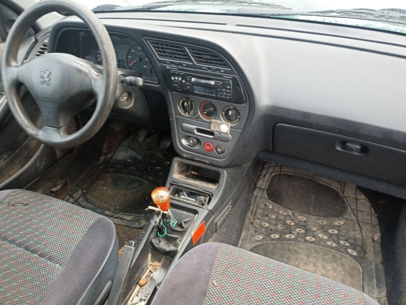 peugeot 306 hatchback (7a, 7c, n3, n5) del año 2025