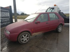 ford fiesta iv (ja_, jb_) del año 1995