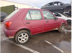 ford fiesta iv (ja_, jb_) del año 1995 2
