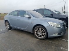 opel insignia a (g09) del año 2008