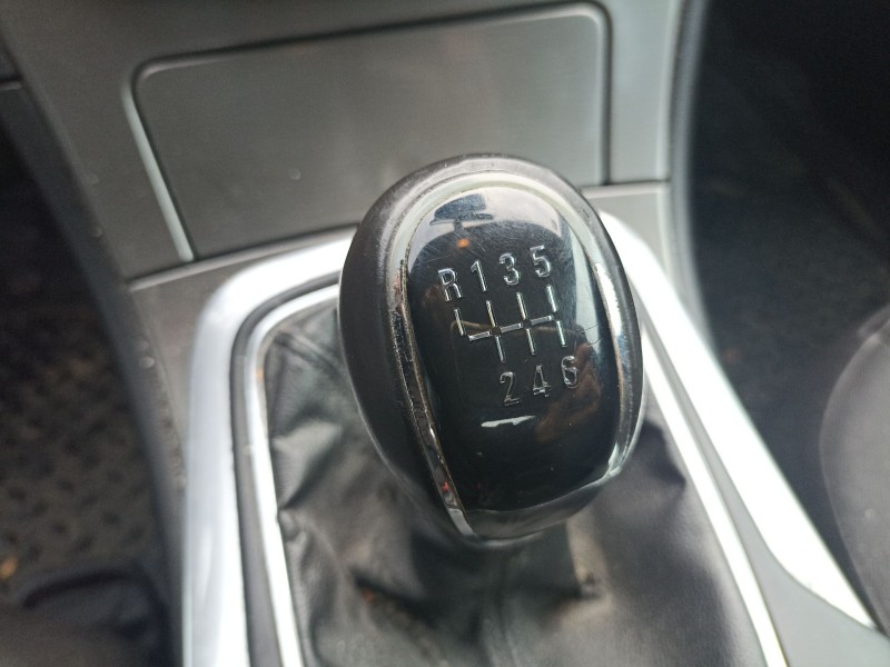 opel insignia a (g09) del año 2008