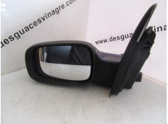 Recambio de retrovisor izq. : renault megane : 1.5 dci /k9k d7 (81,58cv) [2003] para renault megane 1.5 dci /k9k d7 referencia O