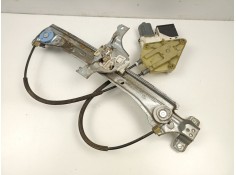 Recambio de elevalunas trasero derecho para renault megane iii grandtour (kz0/1) 1.5 dci (kz1m, kz1w, kz0r) referencia OEM IAM 8