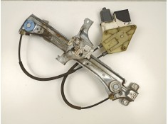 Recambio de elevalunas trasero derecho para renault megane iii grandtour (kz0/1) 1.5 dci (kz1m, kz1w, kz0r) referencia OEM IAM 8 2