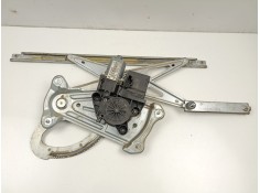 Recambio de elevalunas delantero derecho para renault megane iii grandtour (kz0/1) 1.5 dci (kz1m, kz1w, kz0r) referencia OEM IAM