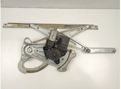 Recambio de elevalunas delantero derecho para renault megane iii grandtour (kz0/1) 1.5 dci (kz1m, kz1w, kz0r) referencia OEM IAM 2
