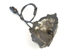 Recambio de cerradura puerta trasera izquierda para renault megane iii grandtour (kz0/1) 1.5 dci (kz1m, kz1w, kz0r) referencia O