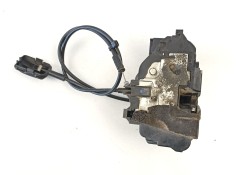 Recambio de cerradura puerta trasera izquierda para renault megane iii grandtour (kz0/1) 1.5 dci (kz1m, kz1w, kz0r) referencia O 2