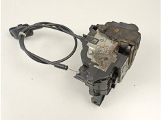 Recambio de cerradura puerta trasera derecha para renault megane iii grandtour (kz0/1) 1.5 dci (kz1m, kz1w, kz0r) referencia OEM