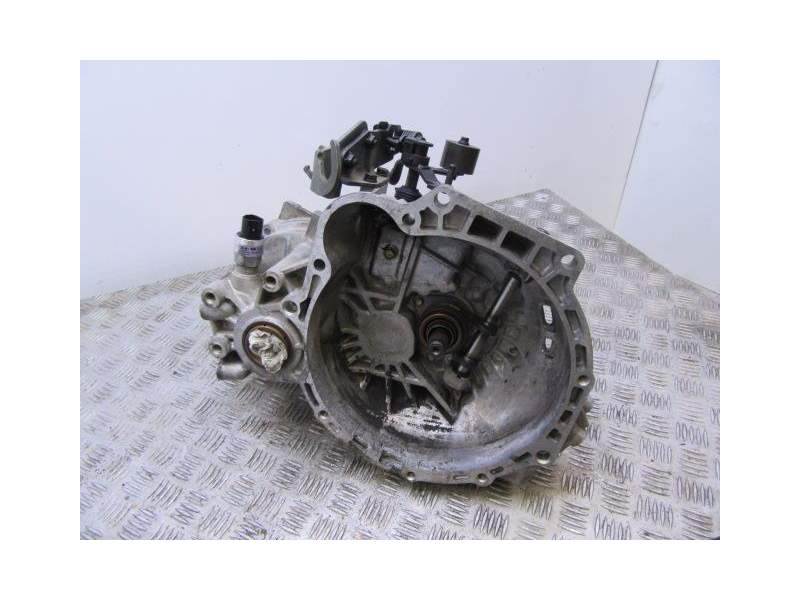 Recambio de caja cambios 5v gasolina para kia cerato i hatchback (ld) 1.6 referencia OEM IAM J41873  