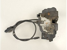 Recambio de cerradura puerta trasera derecha para renault megane iii grandtour (kz0/1) 1.5 dci (kz1m, kz1w, kz0r) referencia OEM 2