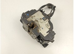 Recambio de cerradura puerta delantera izquierda para renault megane iii grandtour (kz0/1) 1.5 dci (kz1m, kz1w, kz0r) referencia