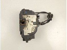 Recambio de cerradura puerta delantera izquierda para renault megane iii grandtour (kz0/1) 1.5 dci (kz1m, kz1w, kz0r) referencia 2