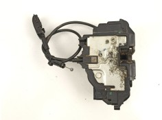 Recambio de cerradura puerta delantera derecha para renault megane iii grandtour (kz0/1) 1.5 dci (kz1m, kz1w, kz0r) referencia O 2