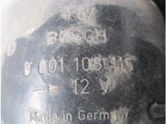 Recambio de motor arranque : bmw 520 : e [1991] para bmw  520 e referencia OEM IAM 0-001-108-115-BOSCH   2