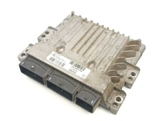 Recambio de centralita para renault megane iii grandtour (kz0/1) 1.5 dci (kz1m, kz1w, kz0r) referencia OEM IAM 237100777R S18006