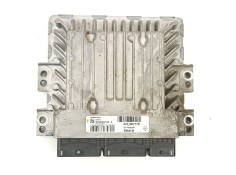 Recambio de centralita para renault megane iii grandtour (kz0/1) 1.5 dci (kz1m, kz1w, kz0r) referencia OEM IAM 237100777R S18006 2