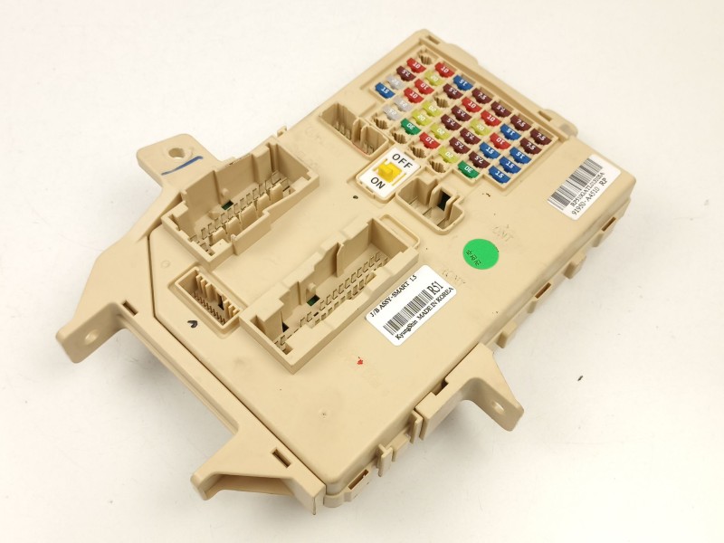 Recambio de bsi para kia carens iv 1.7 crdi referencia OEM IAM 91950A4510  