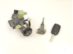 Recambio de conmutador de arranque para kia carens iv 1.7 crdi referencia OEM IAM 81910A4000 49A6101110 