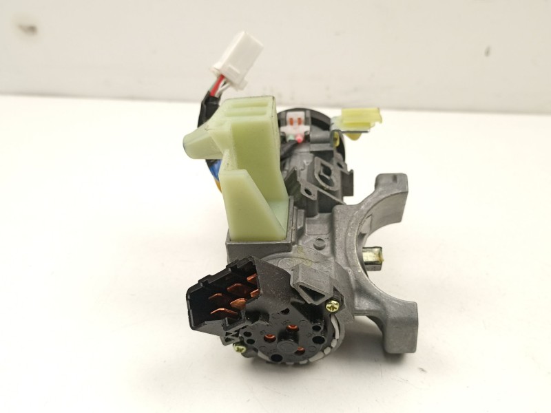 Recambio de conmutador de arranque para kia carens iv 1.7 crdi referencia OEM IAM 81910A4000 49A6101110 