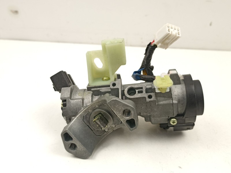 Recambio de conmutador de arranque para kia carens iv 1.7 crdi referencia OEM IAM 81910A4000 49A6101110 