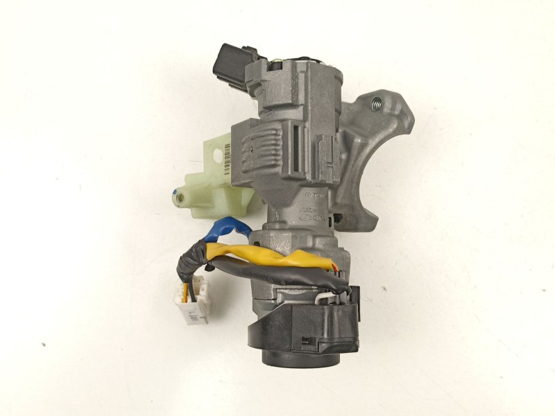 Recambio de conmutador de arranque para kia carens iv 1.7 crdi referencia OEM IAM 81910A4000 49A6101110 