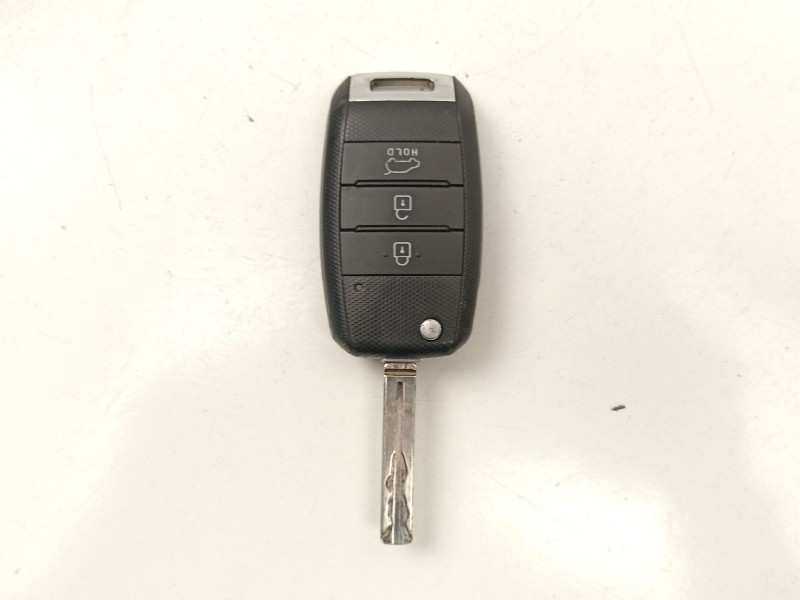 Recambio de conmutador de arranque para kia carens iv 1.7 crdi referencia OEM IAM 81910A4000 49A6101110 