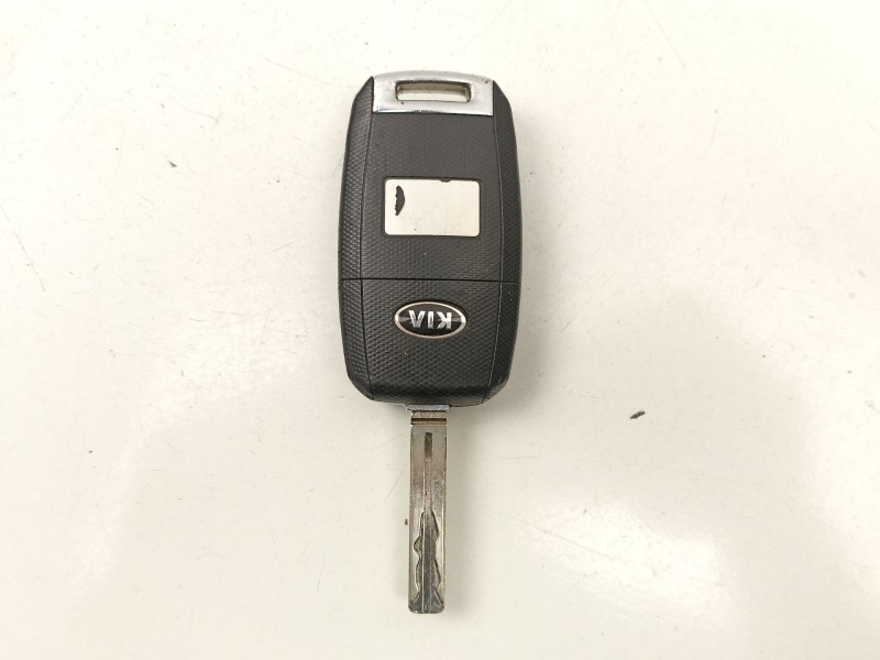 Recambio de conmutador de arranque para kia carens iv 1.7 crdi referencia OEM IAM 81910A4000 49A6101110 