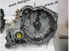 Recambio de cambio 5v (td/tdi ) : fiat stilo : 1.9 jtd -192a1000(gasoleo a)(115,6cv) [2002] para fiat stilo 1.9 jtd -192a1000(ga