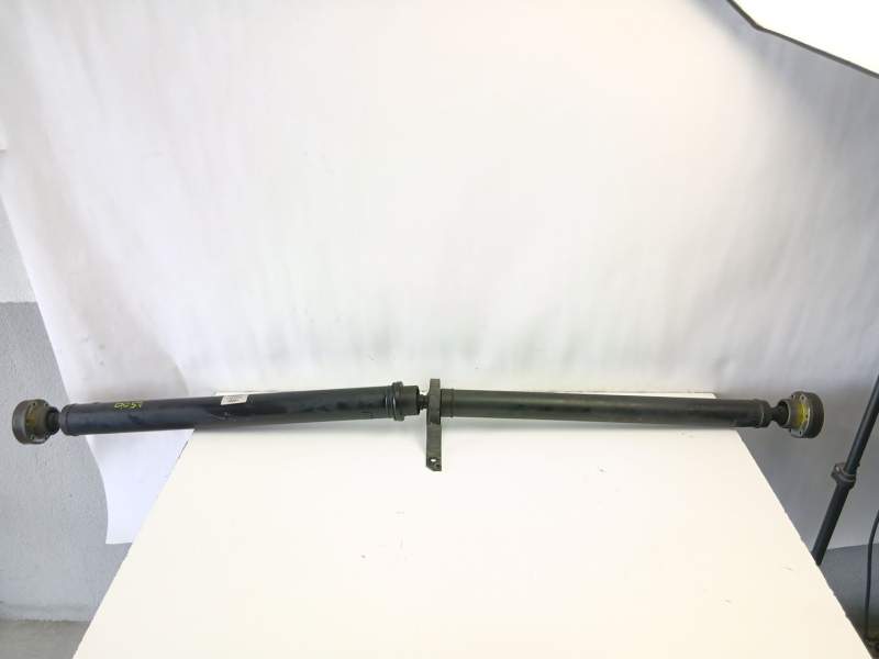 Recambio de transmision central trasera para audi a6 allroad c6 (4fh) 3.0 tdi quattro referencia OEM IAM 4F0521101F  