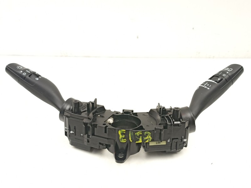 Recambio de mando luces y limpias para kia carens iv 1.7 crdi referencia OEM IAM 93410A4631  93420A4660