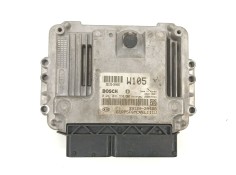 Recambio de centralita para kia carens iv 1.7 crdi referencia OEM IAM 391202A458 0281031538  2